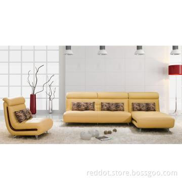 Fabric Sofa, L Shape Sofa,  Modern Sofa, Home Furniture